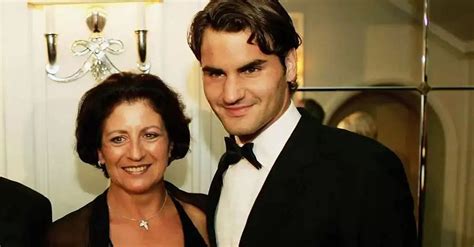 Roger Federer Parents, Father ,Mother , Nationality & More