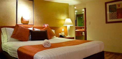 HOTEL MEXICALI: See 5 Reviews, Price Comparison and Photos (Mexico City ...