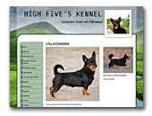 Lancashire Heeler - Breeders @ EuroBreeder.com