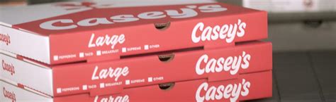 Casey's Foodservice Business Continues to Feel the Heat | Convenience ...