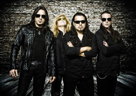 Michael Sweet of Stryper Talks About Their Classic Music Videos