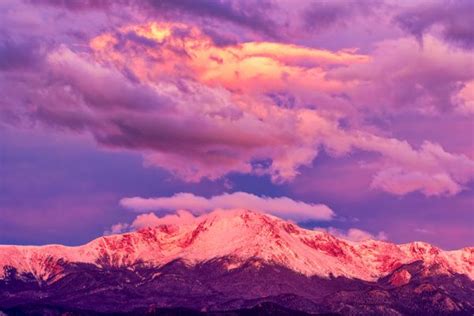 Purple Mountain Majesty | Candys Captures