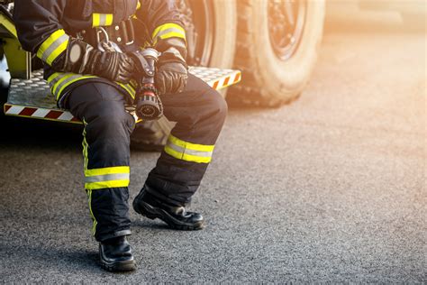 How to Take Care of Wildland Firefighter Boots: All You Need to Know