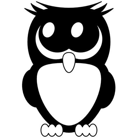 Why The Owl Has Big Eyes? - Rewrite The Rules