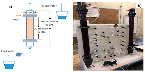 Difference Between Affinity And Ion Exchange Chromatography, 56% OFF