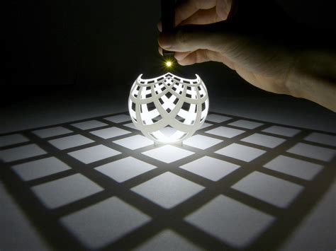 How to 3D print a hypercube | Science | AAAS