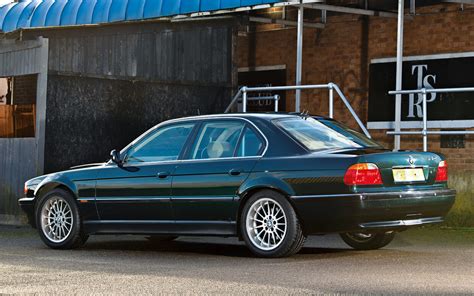 BMW 7 Series (E38) model guide - Prestige & Performance Car