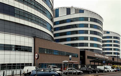 Hospitals :: NHS Birmingham and Solihull