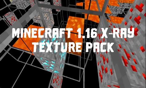 How To Get Xray In Minecraft Bedrock 119 Minecraft Bedrock Xray