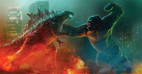 Godzilla vs Kong: The New Empire Will Be a Monster at the Box Office