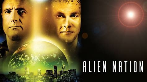 Alien Nation: The Newcomers Podcast