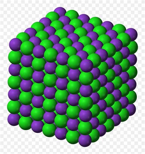 Potassium Chloride Rubidium Chloride Chemical Compound, PNG, 1035x1100px, Potassium Chloride ...