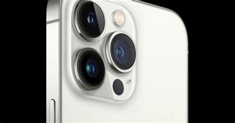 Apple says it every year, but the iPhone 13 cameras do seem much improved - The Verge