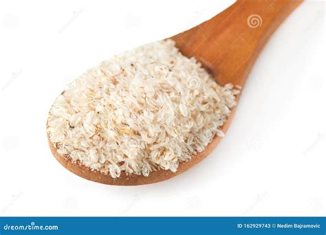 Psyllium ispaghula husk stock image. Image of ispaghula - 162929743