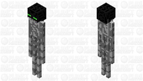 Minecraft Mob Skin