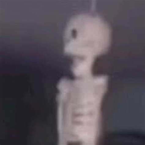 Skeleton spinning on fan meme by churcuzzy12123234 Sound Effect - Tuna