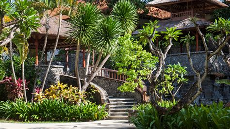 Which Of These 16 Exotic Hotels In Bali Will You Escape To In 2016?