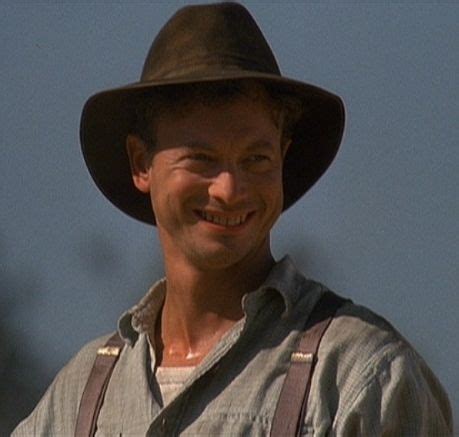 Of Mice and Men Photo: George Milton (Gary Sinise) | Of mice and men ...