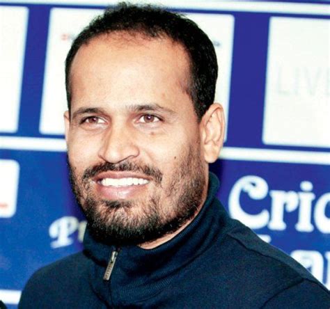 Yusuf Pathan (Cricketer) Height, Age, Wife, Family, Biography » StarsUnfolded