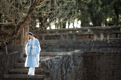 Exploring Thieu Tri Tomb: A forgotten architectural work in Hue ...