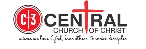 HOME - Central Church of Christ