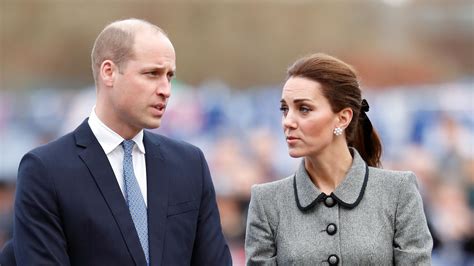 Prince William Hurt Kate Middleton at His 21st Birthday Party by ...