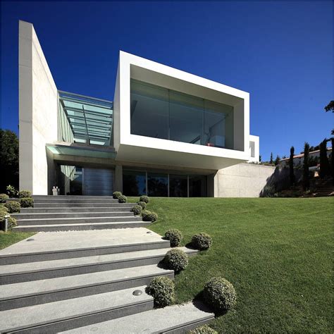 VILLA 208 - ATHENS, GREECE by ISV Architects - Architizer