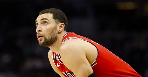 Teams Are Watching the Bulls—and Zach LaVine—Closely Ahead of the Trade Deadline | News, Scores ...