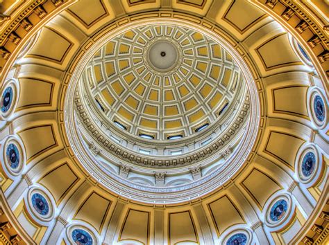 Colorado State Capitol Dome | FRANCESCO DAZZI PHOTOGRAPHY Th… | Flickr