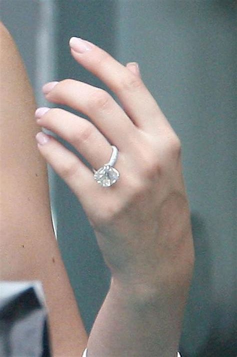 fashion4ever images khloe kardashian engagement ring HD wallpaper and ...