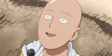 The 10 Best Bald Anime Characters, Ranked - whatNerd