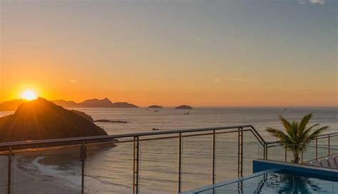 Hilton Rio de Janeiro Copacabana - TGW Travel Group