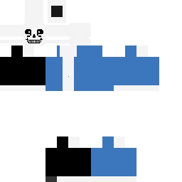 SANS | Nova Skin