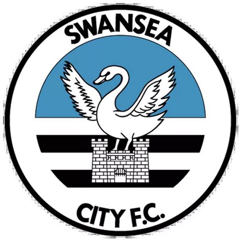 Swansea City Logo / The Story Of How Swansea City Got Their Club Logo ...