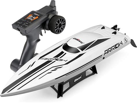 Buy Cheerwing RC Brushless 30 MPH High Speed Boat Large Racing Remote Control Boat for Adults ...