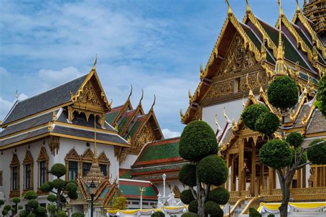 10 Best Temple Tours of Bangkok To Take In 2024 - A Backpacker's World