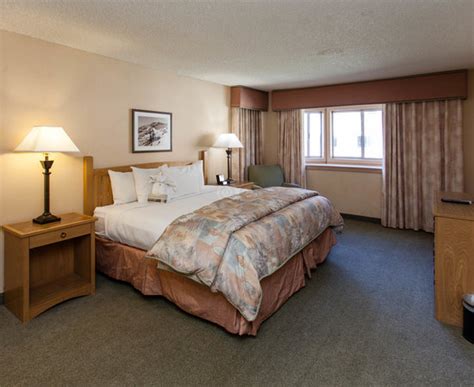 Mammoth Mountain Inn (Mammoth Lakes, CA): What to Know BEFORE You Bring ...