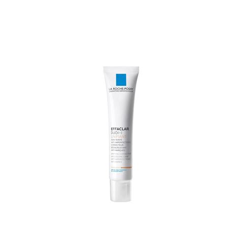 Buy La Roche-Posay Effaclar Duo+ Unifying Corrective Care · Serbia