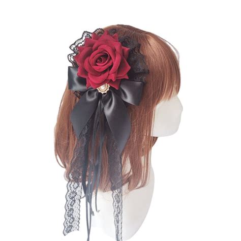 Aggregate more than 78 anime hair accessories - in.cdgdbentre