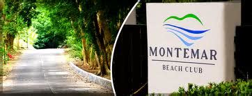 Montemar Beach Club, Inc. - Bagac, Bataan ~ Discover Bataan