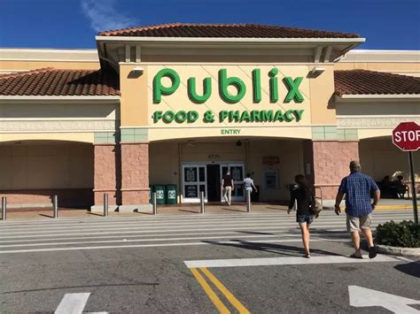 I went shopping at Publix and saw why Southerners love it so much ...