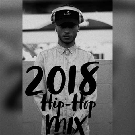 2018 Hip Hop Mix (CLEAN) by DJ EPIK | Free Listening on SoundCloud