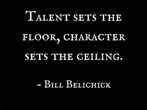 Best 30 Inspiring Bill Belichick Quotes On Leadership, Teamwork & Game ...