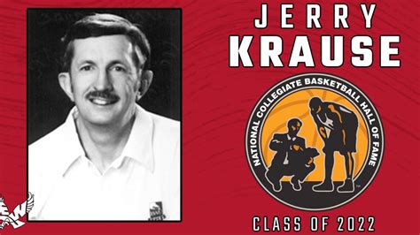 Jerry Krause reflects on Hall of Fame career at EWU and Gonzaga | krem.com