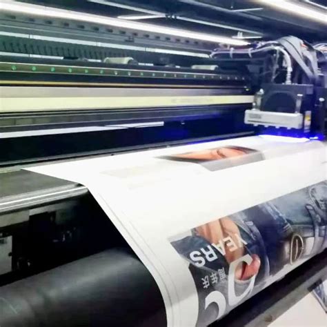 Electrostatic Elimination Solutions For Printing Industry