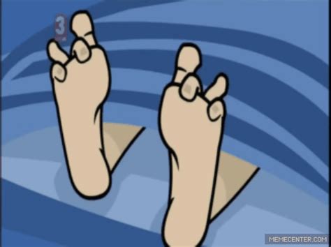 Anime Feet: Random Feet GIFS 3