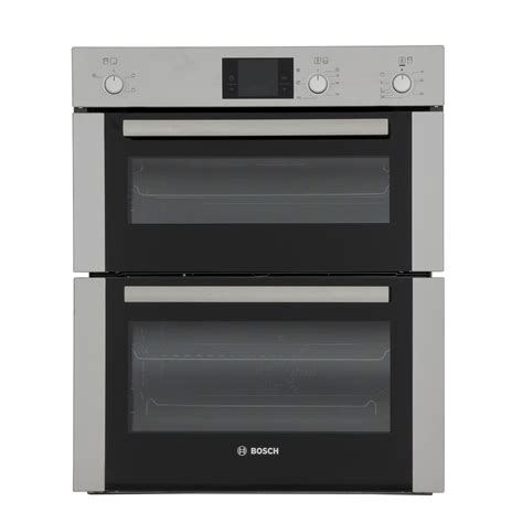 Bosch Double Oven How To Use at Rosa Coffey blog