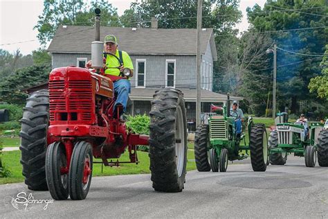 Hayden's Harvest Past is Sept. 4 | Local News | greensburgdailynews.com