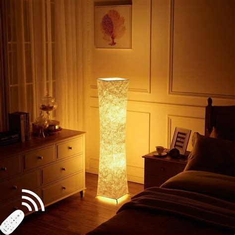 LEONC Design Color Changing FLOOR LAMP | Lamps living room, Studio floor lamp, Floor lamp