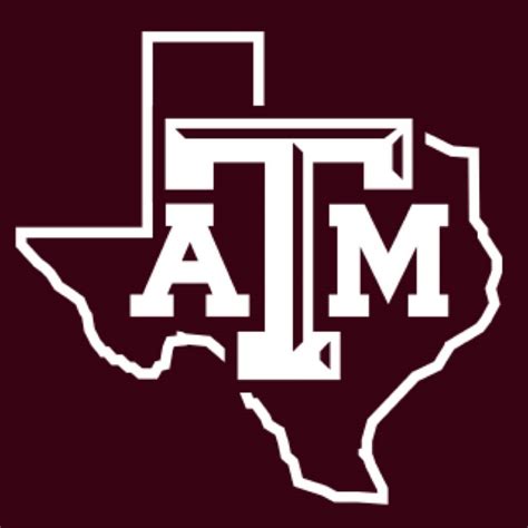 Texas A&M Powerpoint Template